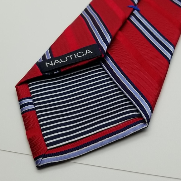 Nautica tie - Picture 2 of 2